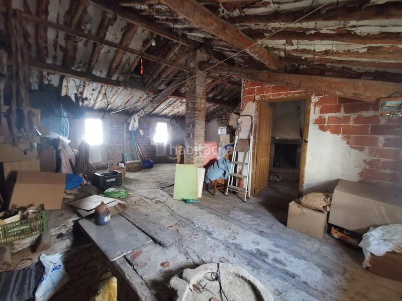 Foto 71d636e3-fad3-4fe2-bd32-b75ddb0b4345. Haus mit heizung parking in Entrena