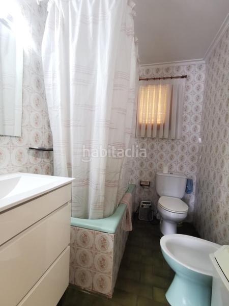 Foto b6d5e8a0-575f-4f9c-8b1a-b86c60412876. Haus mit heizung parking in Entrena