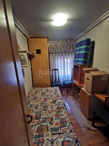 Foto c55d74f8-02c5-4b3c-8437-cef18725683a. Haus mit heizung parking in Entrena