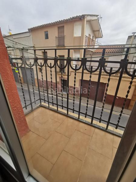 Foto dcf0f782-53b6-4153-8478-40e6c11ccd19. Haus mit heizung parking in Entrena