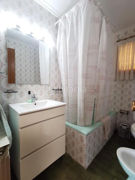 Foto f954ff27-d254-4b4d-8a74-0f0aeb22c82b. Haus mit heizung parking in Entrena