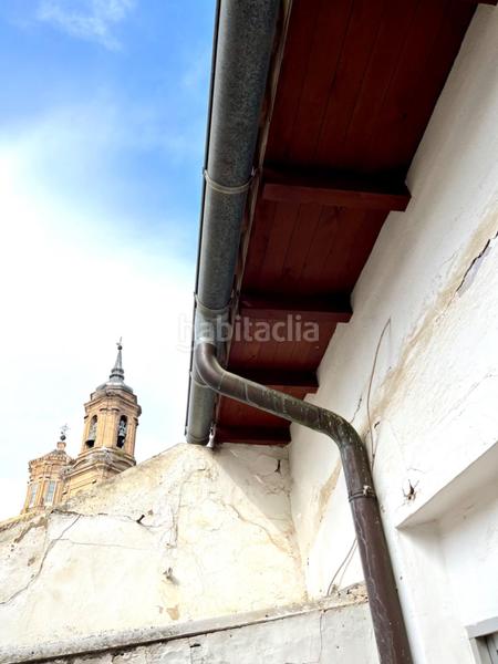 Foto 01f2edc0-6dfb-49f6-b0bd-625c1d7bc6f4. Appartamento con riscaldamento in Casco Histórico Tudela