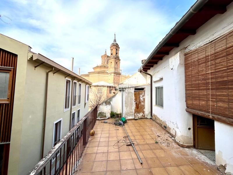 Foto 1b602949-b654-4b73-a38a-f71794fb9f1c. Appartamento con riscaldamento in Casco Histórico Tudela
