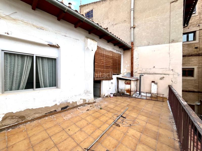 Foto 3c345e0a-455f-4236-9f03-da499c5cb9df. Appartamento con riscaldamento in Casco Histórico Tudela