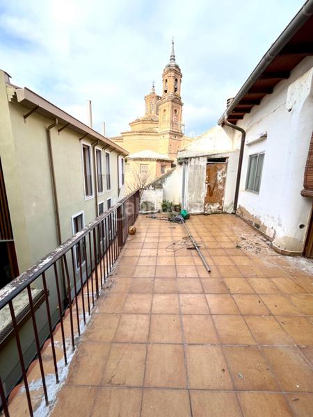 Foto 3d2b9956-06be-4d71-a0b1-21e23581405b. Appartamento con riscaldamento in Casco Histórico Tudela