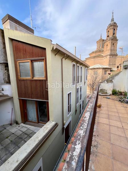 Foto 405a77cb-cef4-4213-a73e-a70cb6493a19. Appartamento con riscaldamento in Casco Histórico Tudela