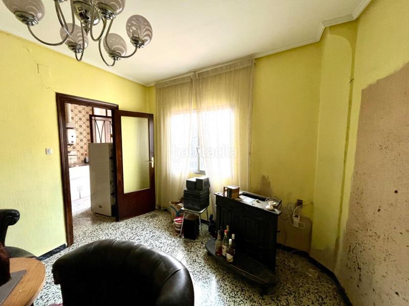 Foto 56f84951-6bef-4a05-a092-fa903f8f1e4a. Appartamento con riscaldamento in Casco Histórico Tudela