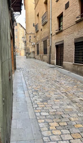 Foto 680557af-38ae-4c37-afd8-09539dea8de4. Appartamento con riscaldamento in Casco Histórico Tudela