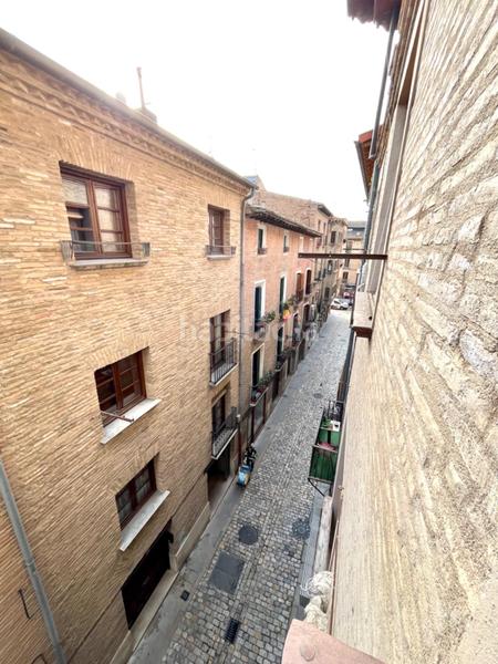 Foto 6d682139-732a-4d55-8be7-905a7d1e5a3b. Appartamento con riscaldamento in Casco Histórico Tudela