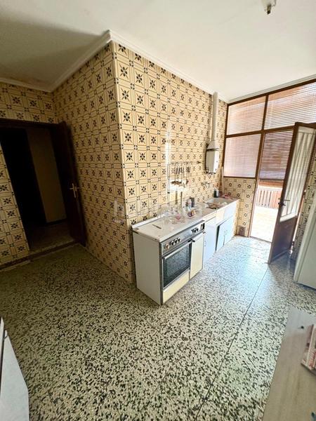 Foto 88bf77d8-03a8-4c3f-84cd-333667d19e95. Appartamento con riscaldamento in Casco Histórico Tudela