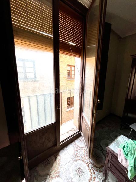Foto 902979cd-5540-4389-b0eb-2420c21974dc. Appartamento con riscaldamento in Casco Histórico Tudela