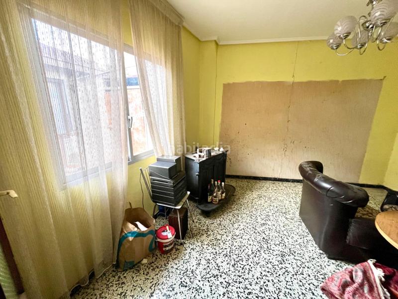 Foto aa1d6a9d-741d-4dba-a016-a0ecadd9c609. Appartamento con riscaldamento in Casco Histórico Tudela
