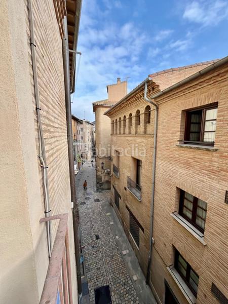 Foto beb3c6ad-e52e-4434-b562-abe1e9388a94. Appartamento con riscaldamento in Casco Histórico Tudela