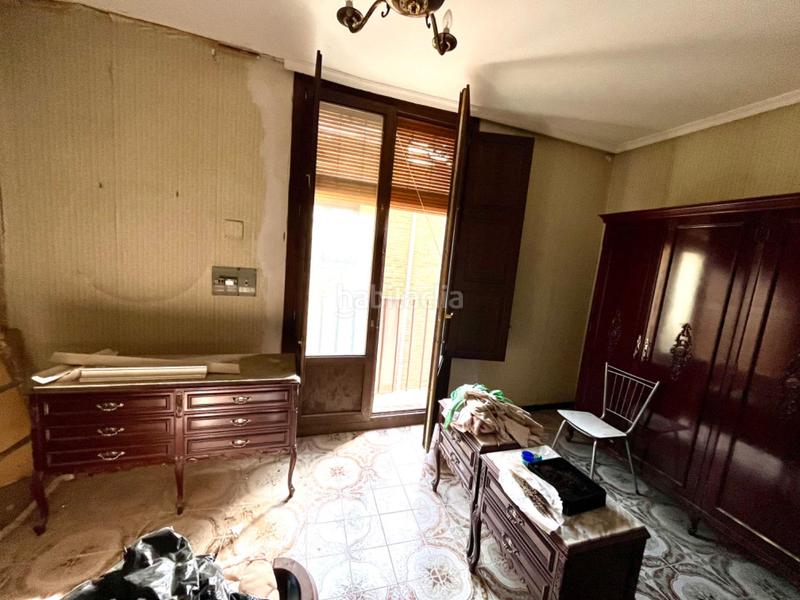 Foto e0cb8fb1-288f-4013-bacb-74bc45cbaa61. Appartamento con riscaldamento in Casco Histórico Tudela