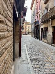 Pis en Casco Histrico. Piso en casco antiguo de tudela