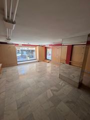 Geschäftsraum in Centro