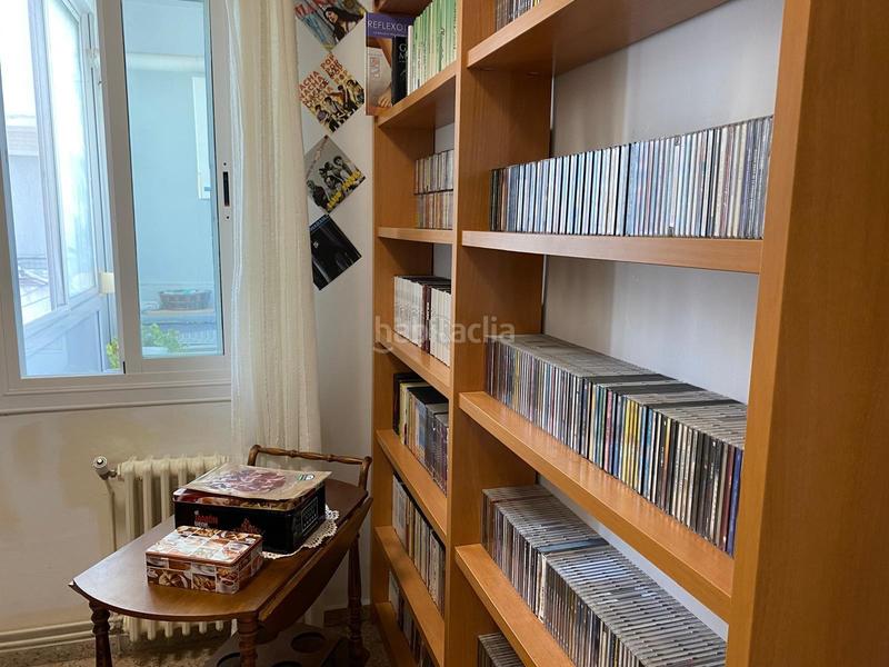 Foto 3f2bdeec-2f26-42eb-836d-19d8ff63e563. Appartamento con riscaldamento in Griseras - Gardachales Tudela