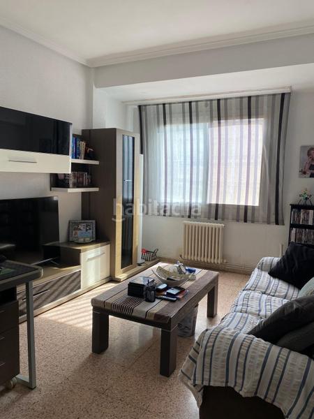 Foto d029dd8b-79c1-44c6-a702-7cfaeac58b29. Appartamento con riscaldamento in Griseras - Gardachales Tudela