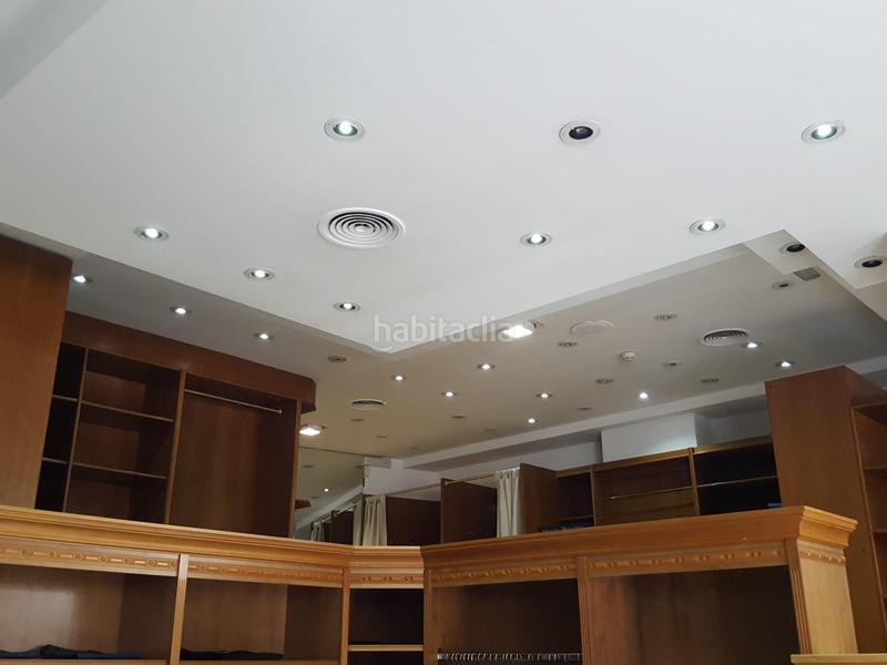 Foto 232838dc-459c-4a89-b0ef-b54a843a5ad4. Local comercial a Griseras - Gardachales Tudela