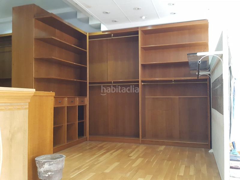 Foto 2644bd58-20c8-49df-8786-0958c050986b. Local comercial a Griseras - Gardachales Tudela