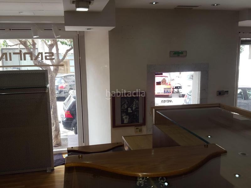 Foto 305aa2a9-9450-4c62-a95e-0635982d0e08. Local comercial a Griseras - Gardachales Tudela