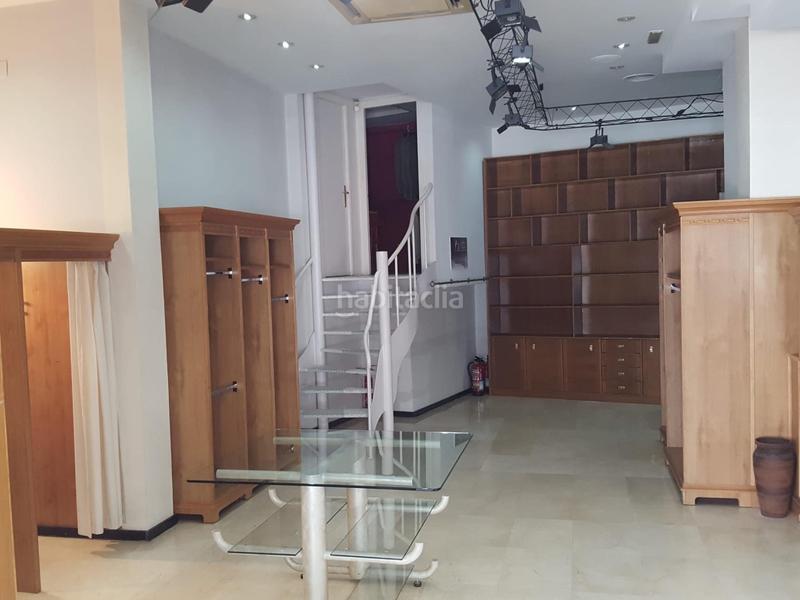 Foto 426a073e-6594-4484-a592-cef6b2dfa2fc. Local comercial a Griseras - Gardachales Tudela