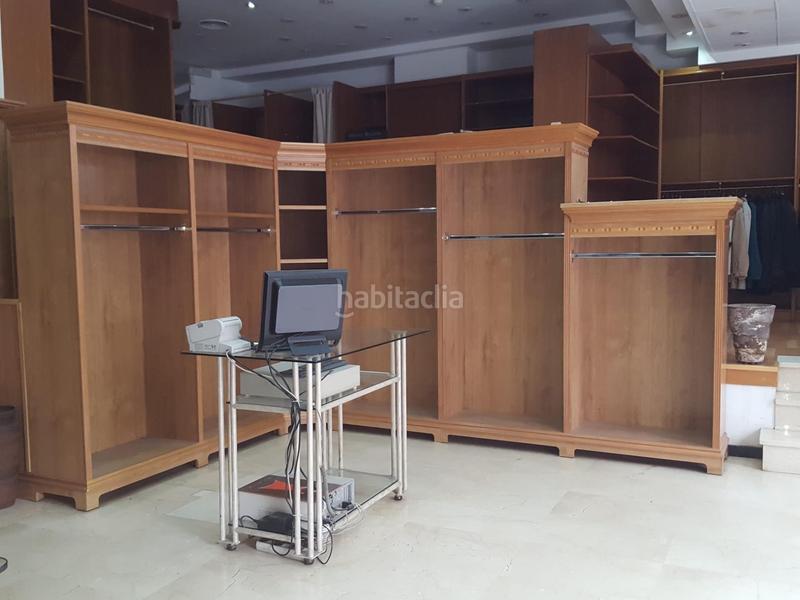 Foto 5cccaccc-d85d-4507-aaf4-7d7b7e17e9d2. Local comercial a Griseras - Gardachales Tudela