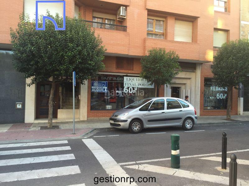 Foto 65134333-dd16-4feb-bb1d-ea3d2ea28a55. Local comercial a Griseras - Gardachales Tudela