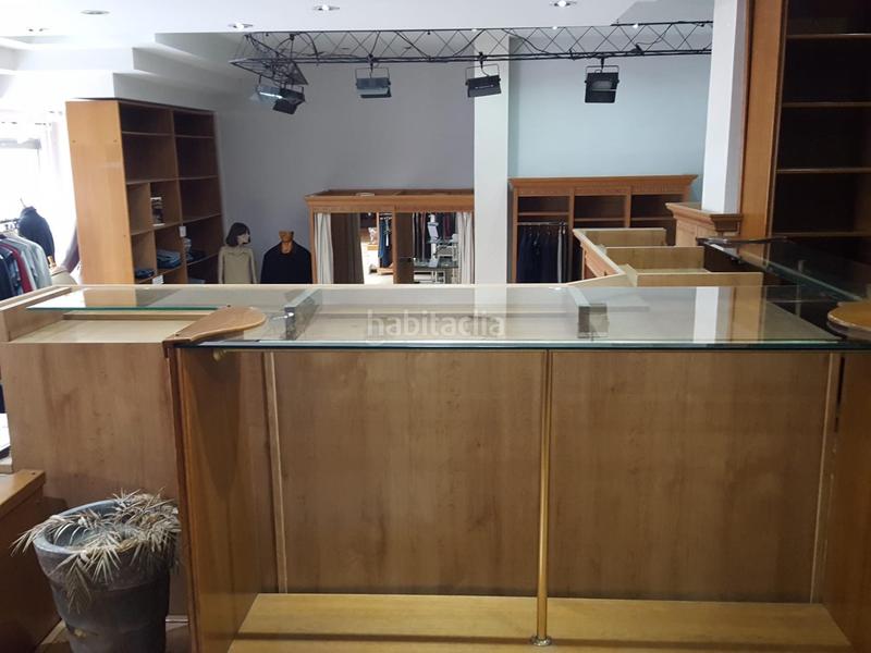 Foto 6e56cc8e-f444-443b-b2a7-b5a070566068. Local comercial a Griseras - Gardachales Tudela