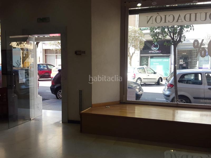 Foto 938c967e-b10f-4edf-a4c3-56e97c941b23. Local comercial a Griseras - Gardachales Tudela