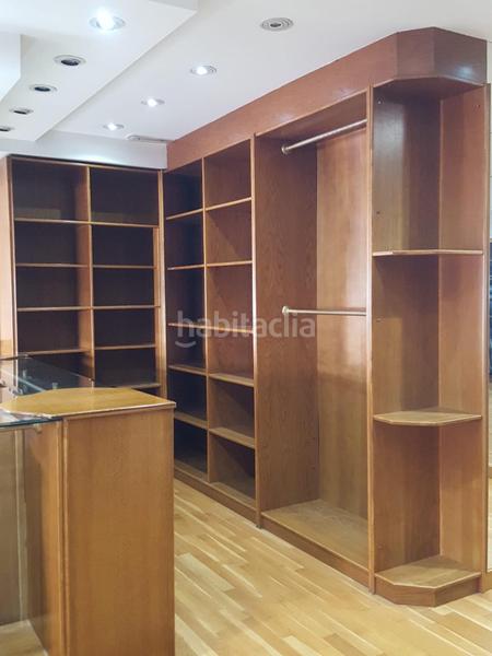 Foto 989c63da-100f-41e2-be21-6464ca06e1c5. Local comercial a Griseras - Gardachales Tudela