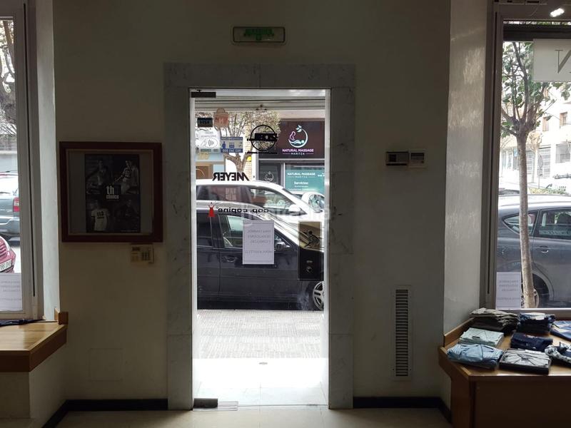 Foto e8f4bc4d-00fc-4cf9-8f90-3ea43b1e47a6. Local comercial a Griseras - Gardachales Tudela