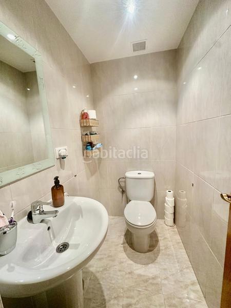 Foto 0ad257e1-2d90-41cb-aaa5-7eeac4711abe. Casa amb calefacció aparcament a Ablitas