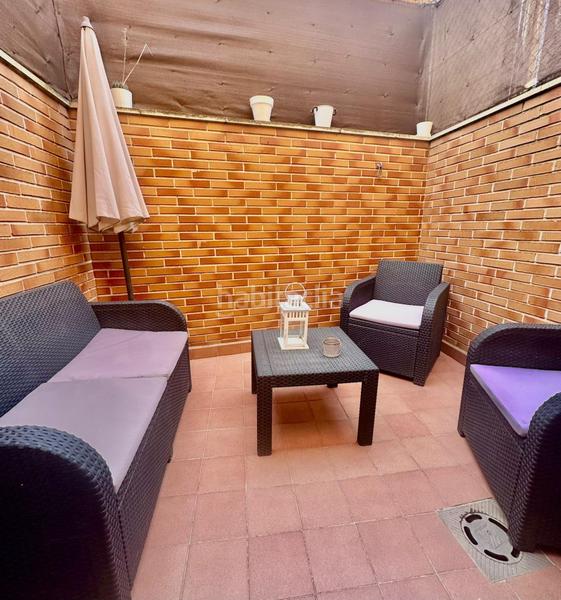 Foto eeec1e94-dfd4-4df7-b9a4-3ef9ef935a52. Casa amb calefacció aparcament a Ablitas