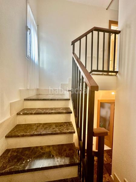 Foto f8df6a1f-44d6-4755-a571-15f8d0ade106. Casa amb calefacció aparcament a Ablitas