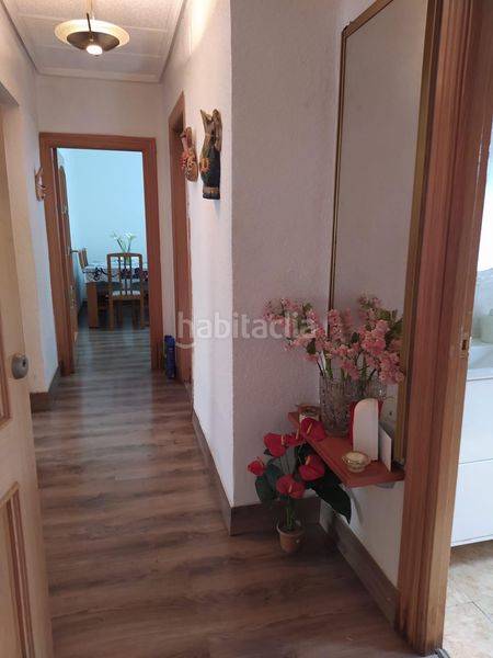 Foto d789a632-808b-4675-8b36-1ee5c0b03b3a. Pis amb calefacció a Lourdes Tudela