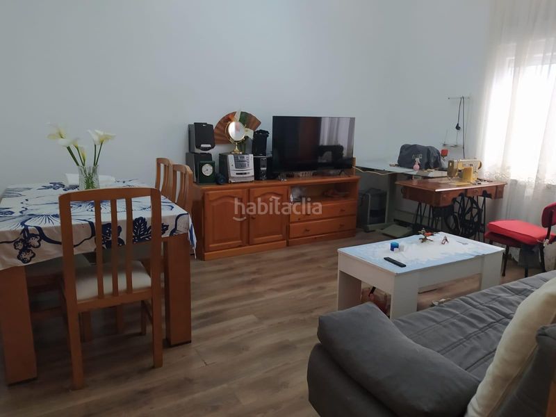 Foto 3d438fd3-8490-4090-b277-7903213b3c0b. Pis amb calefacció a Lourdes Tudela