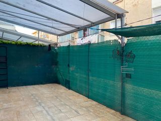 Pis en Lourdes. Bajo con terraza en tudela  zona colegio anunciata