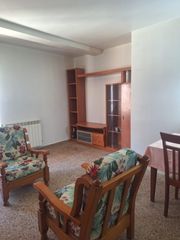 Pis a Centro. Piso en zona barrio de lourdes