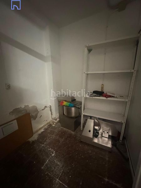 Foto 00edd888-ba90-477e-abee-8092d28cc536. Local comercial a Griseras - Gardachales Tudela