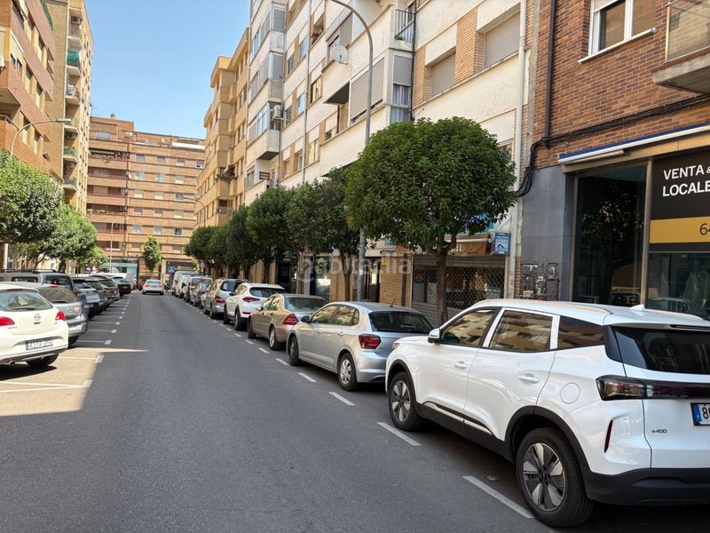 Foto 09b4ea5c-0678-4d05-835c-e28882a3365d. Local comercial a Griseras - Gardachales Tudela
