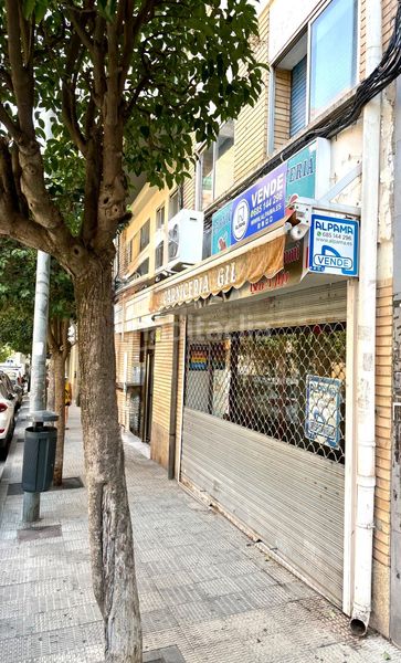 Foto 0ae49c37-2073-4e66-9490-02c3bd395f79. Local comercial a Griseras - Gardachales Tudela