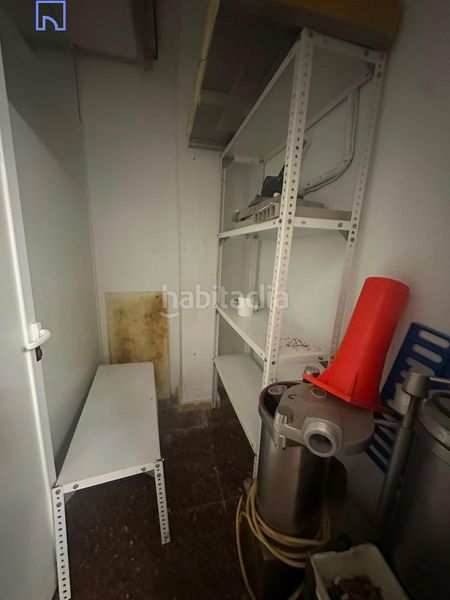 Foto 328d4534-82fa-43d9-a1b0-9b279e23703d. Local comercial a Griseras - Gardachales Tudela