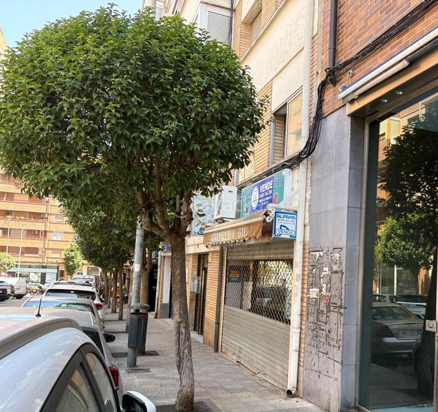 Foto 58699660-d0f5-483b-8d50-d510615f296a. Local comercial a Griseras - Gardachales Tudela