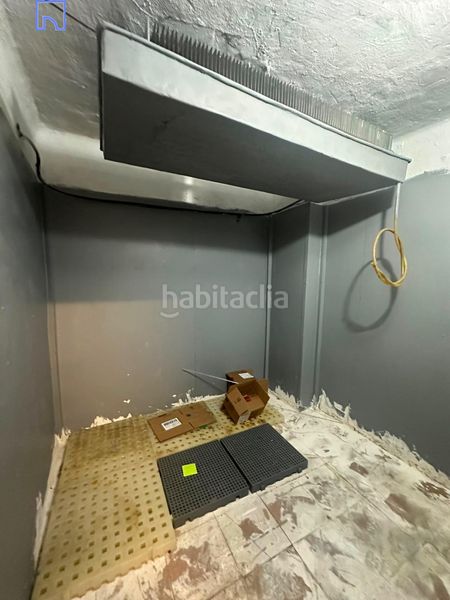 Foto c3daaeb9-d845-4045-887d-75795b22f3d3. Local comercial a Griseras - Gardachales Tudela