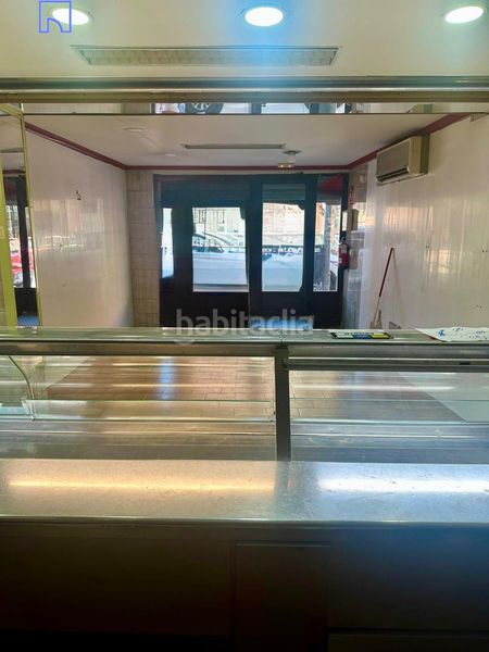Foto cef8b6de-2d53-4cba-b6f3-e10eccc56545. Local comercial a Griseras - Gardachales Tudela