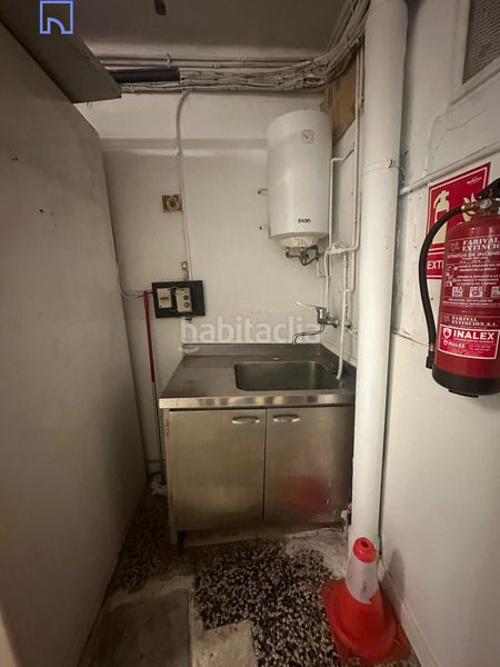 Foto df35794f-9981-4b80-a296-859ebec4bbd9. Local comercial a Griseras - Gardachales Tudela