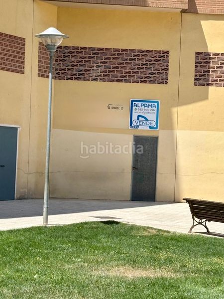 Foto eb137e5e-5894-4095-8f12-6b23810d70d1. Miete geschäftsraum in Centro Tudela