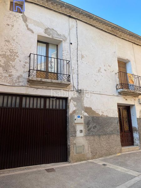 Foto 09fbfeea-19dd-403e-85ee-205443bb0a8e. Casa amb calefacció a Ablitas