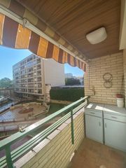Appartement à Centro. Zona centro tudela